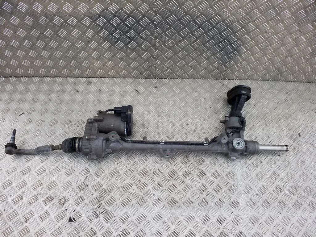 Steering rack 32346342