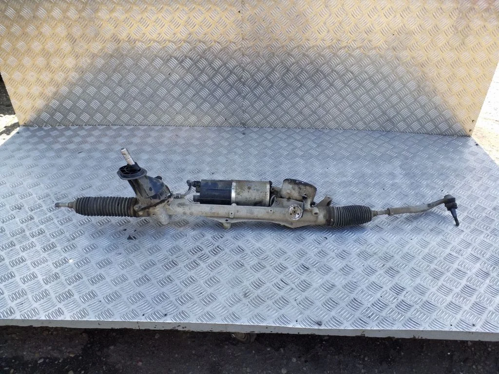 Steering rack 32329645