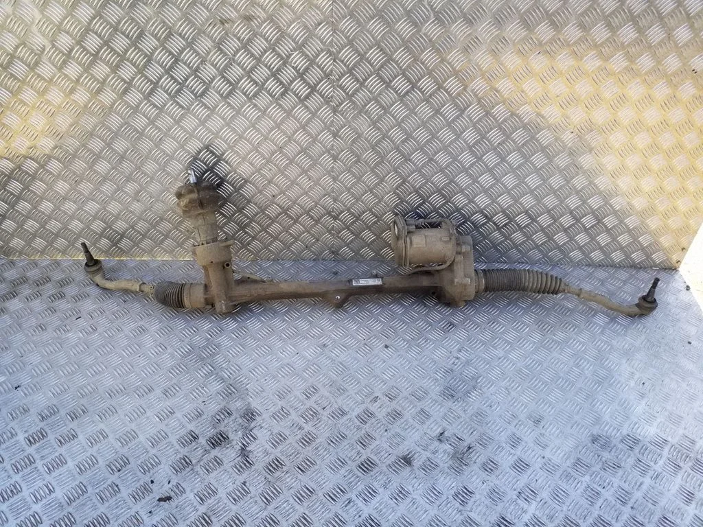 Steering rack – Volvo XC60 (2017-)