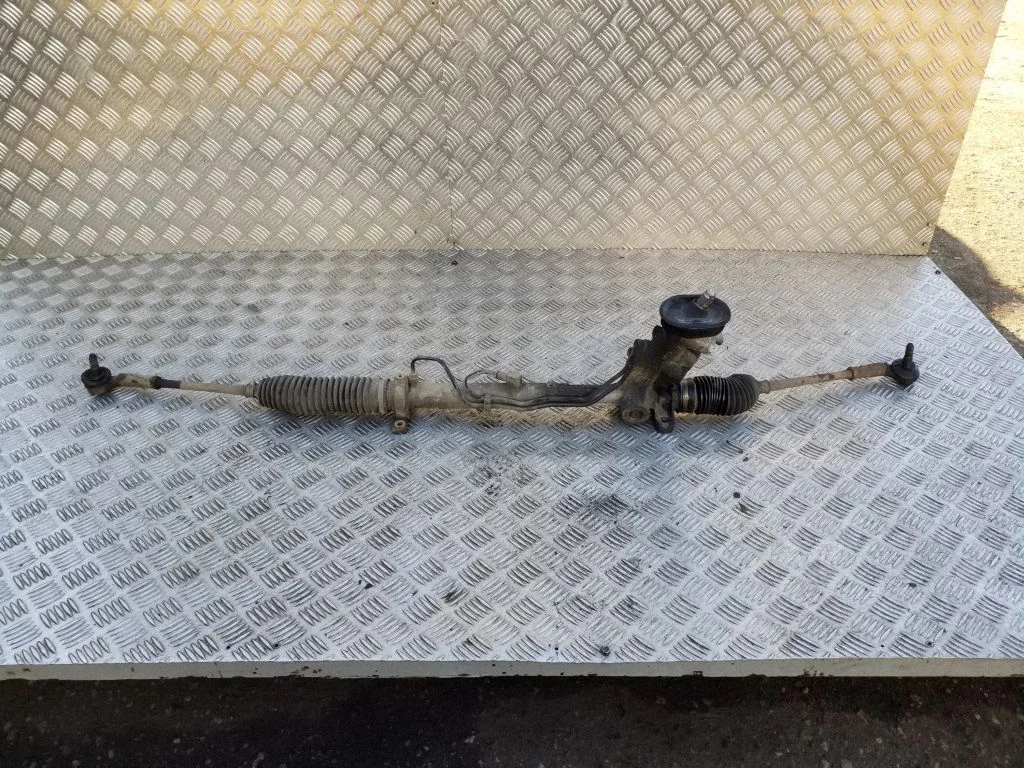 Steering rack 6R2423055B