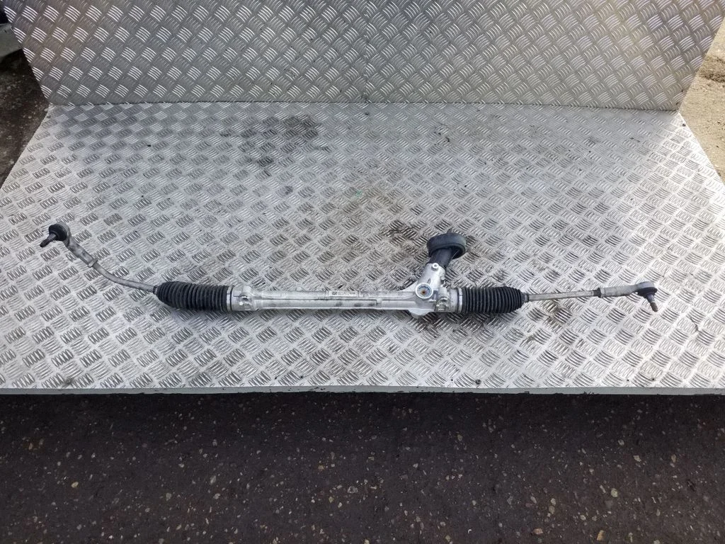 Steering rack 2Q2423057P