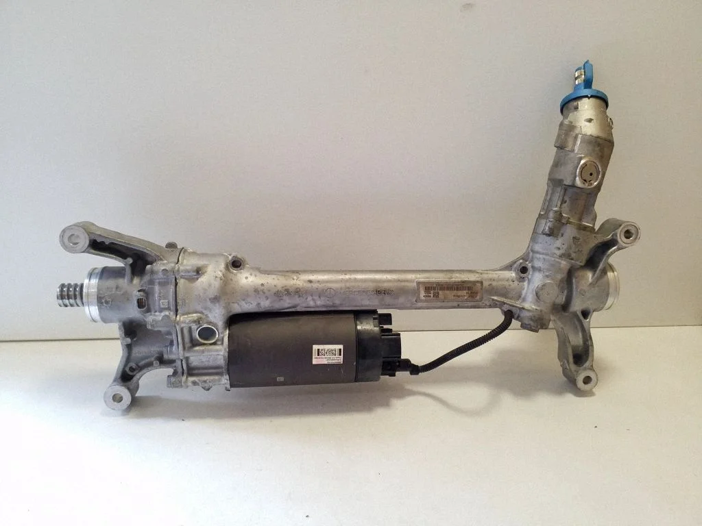 Steering rack A2544604501