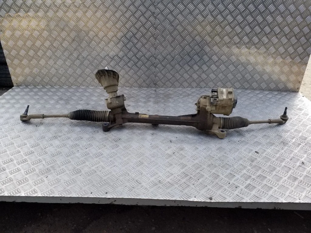 Steering rack 31360997