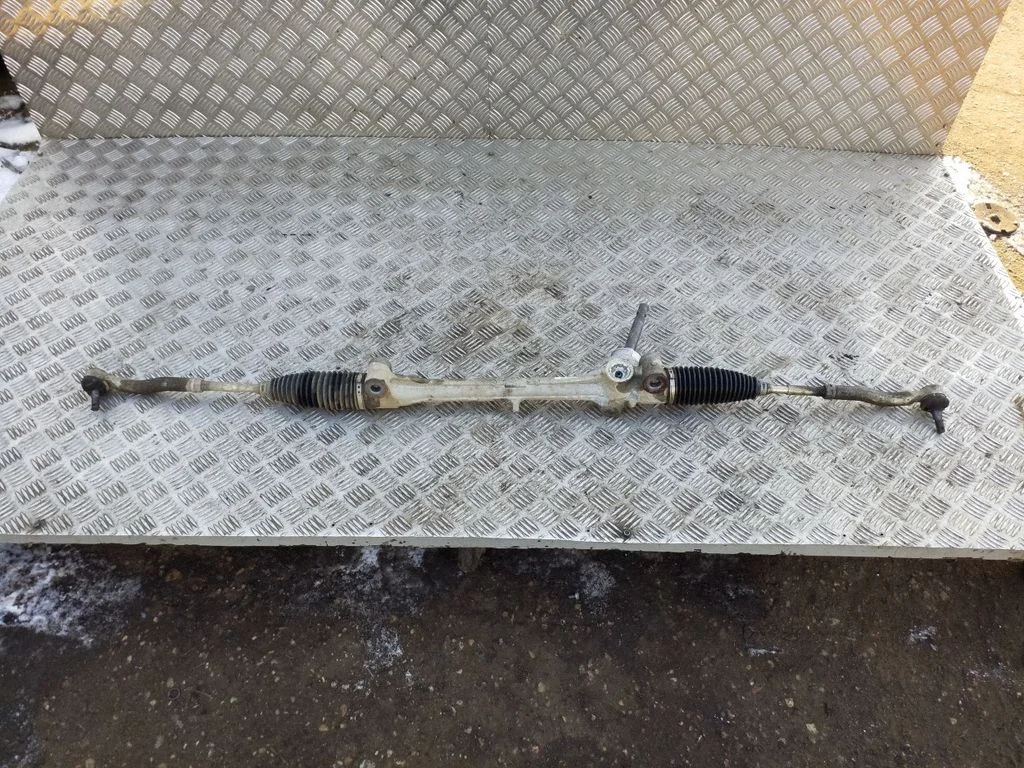 Steering rack 4551002380