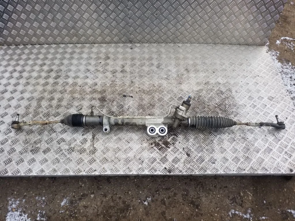 Steering rack – Nissan Navara D23 (2015-)