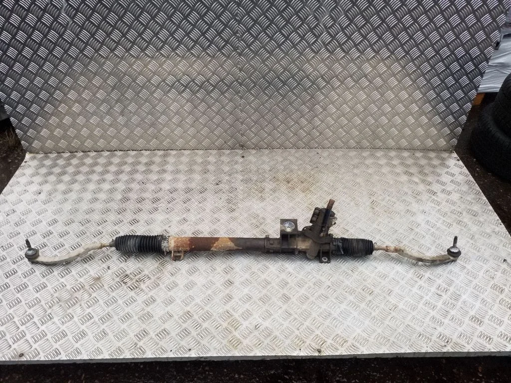 Steering rack 8671243