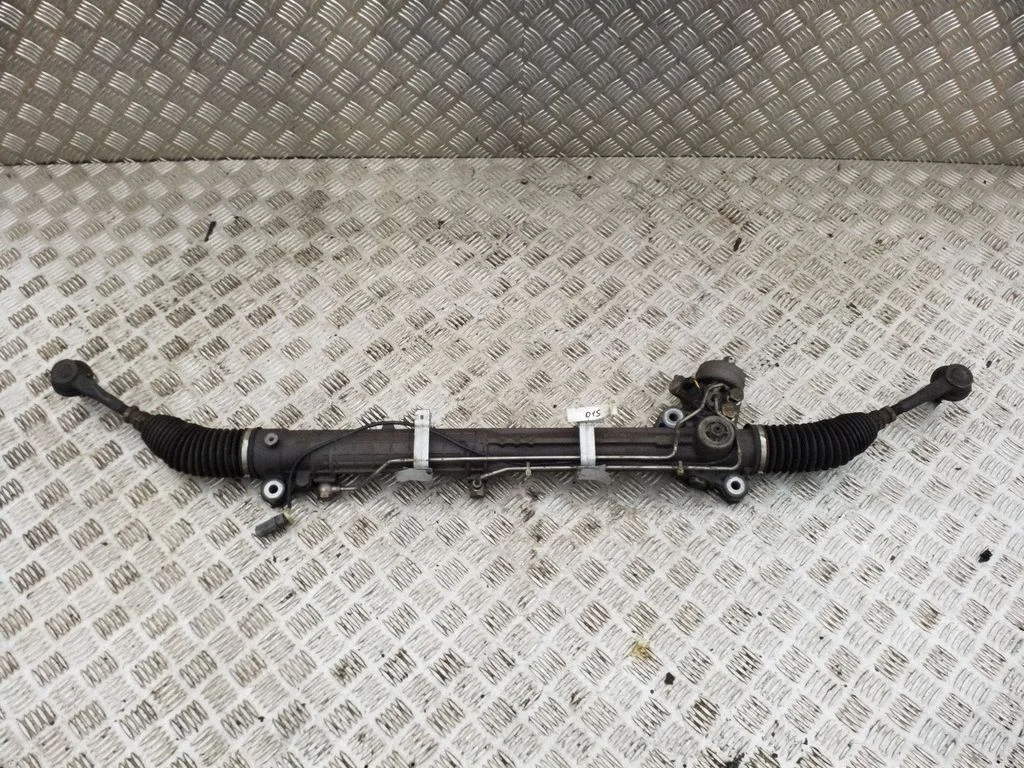 Roolilatt 3W2422062C – Bentley Continental (2003-2017)