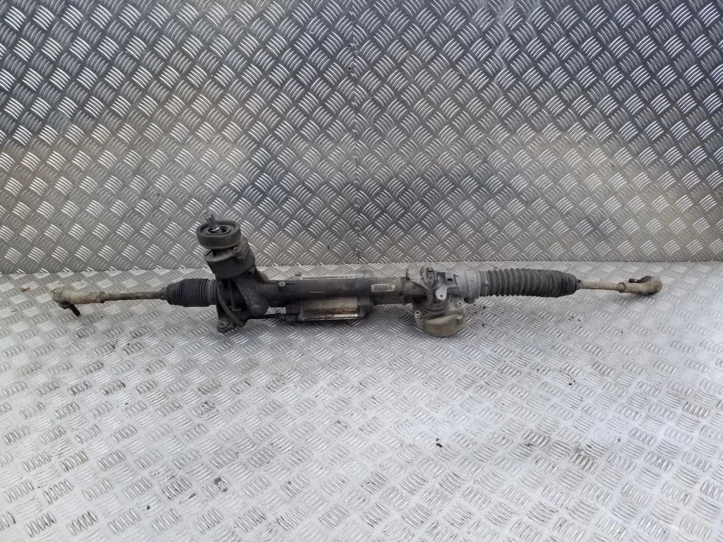 Steering rack – Audi Q3 8U (2011-2016)