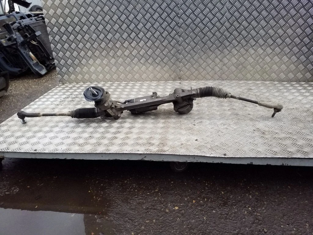 Steering rack – Skoda Superb B8 (3V) (2015-2024)