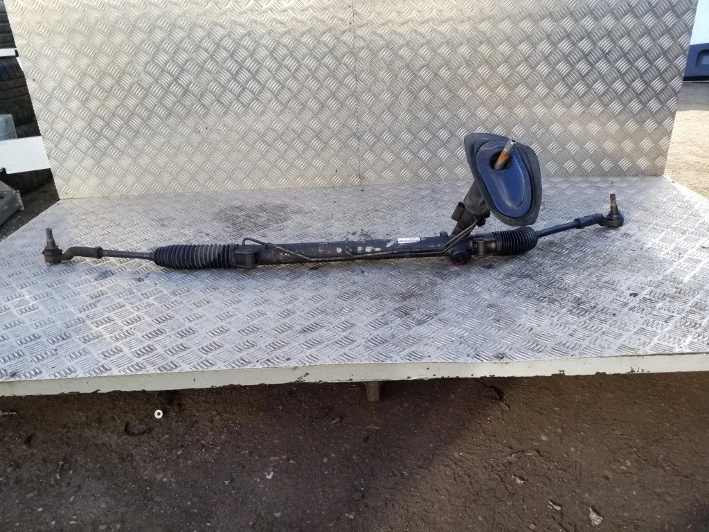 Steering rack 31429865