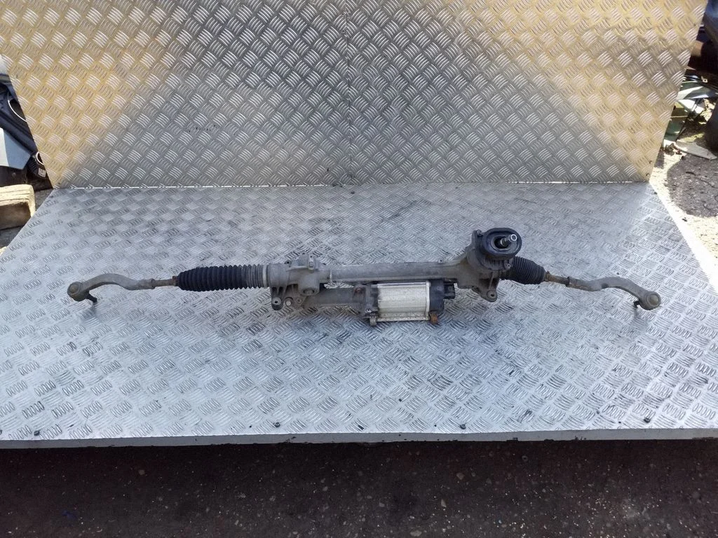 Steering rack – Audi TT TTS Mk2 (2006-2014)