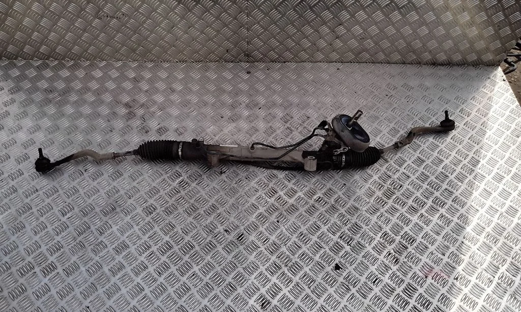 Steering rack 490011854R