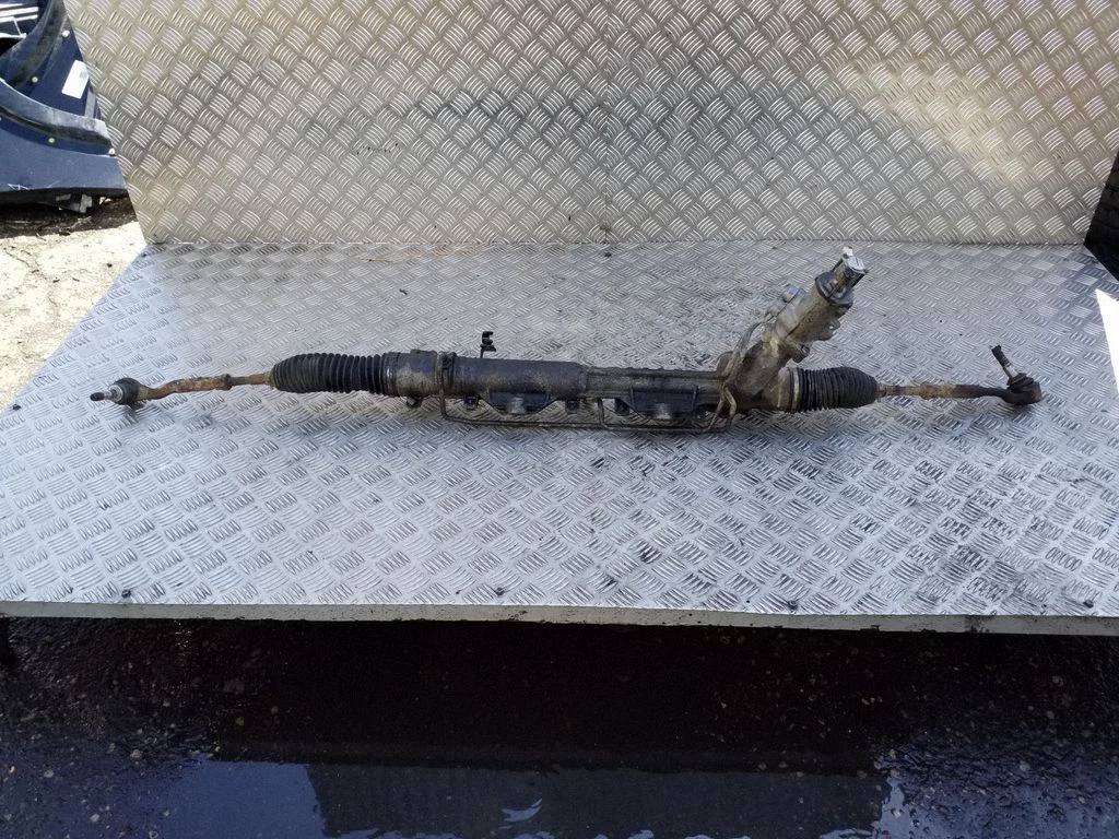 Steering rack 6781623