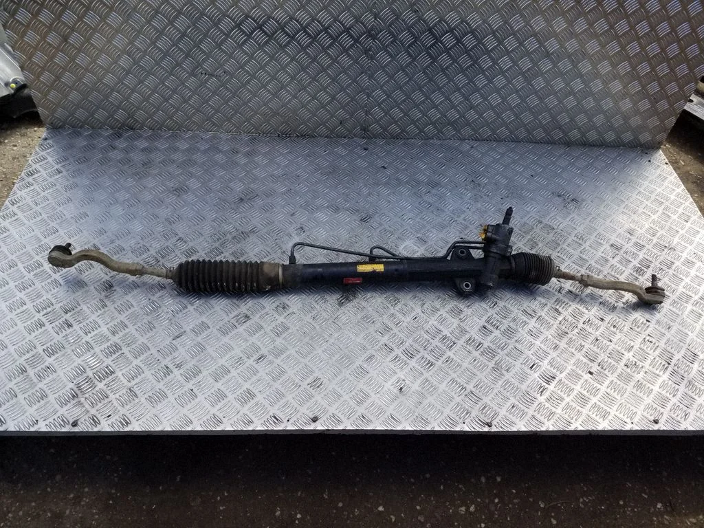 Steering rack MR449370