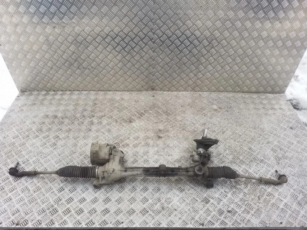 Steering rack 31387824