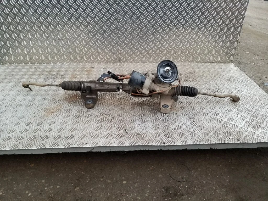 Steering rack PC0162