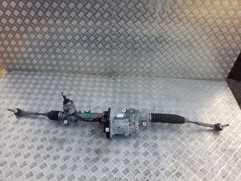 Steering rack – Tesla Model Y (2020-)