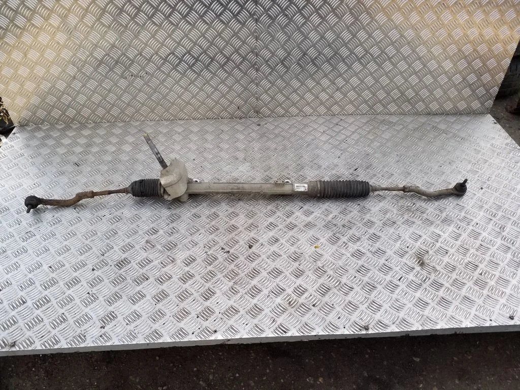 Roolilatt – Nissan Qashqai (2010-2014)