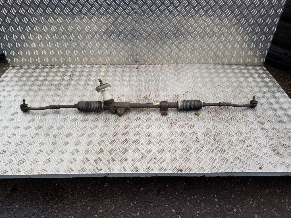 Steering rack – KIA Rio (2012-2016)
