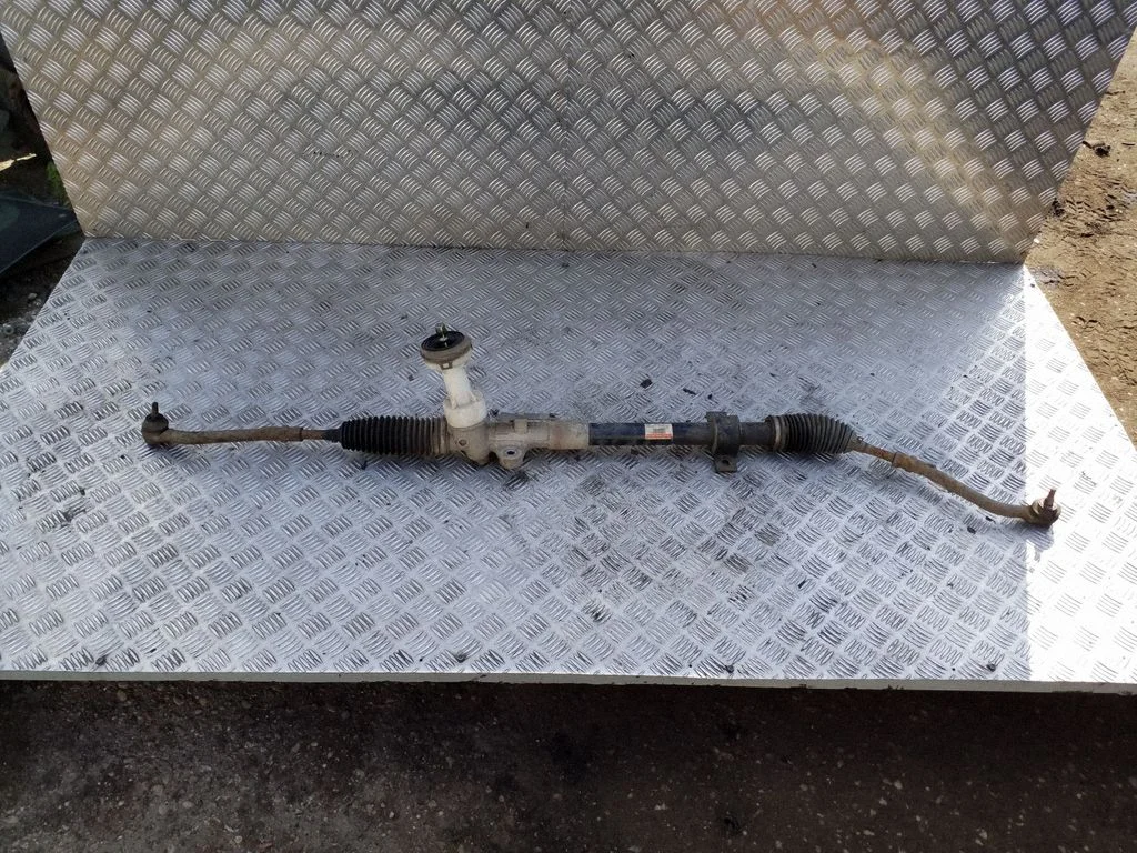 Steering rack 565002S091