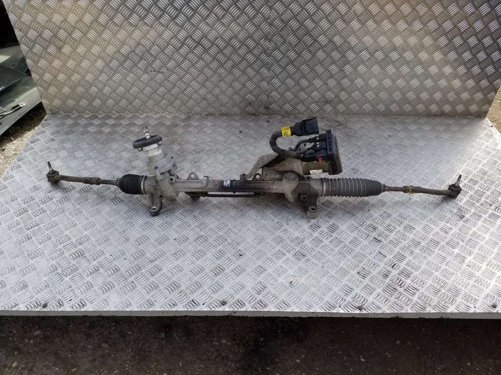 Steering rack 56320F1590