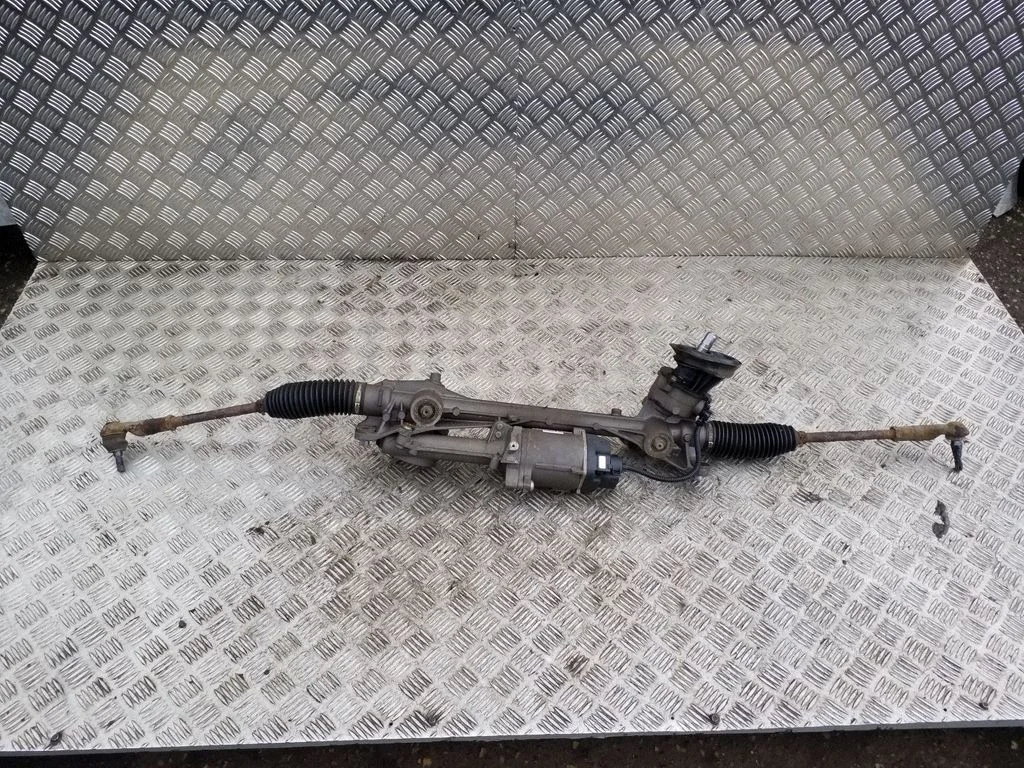 Steering rack 3Q2423051F