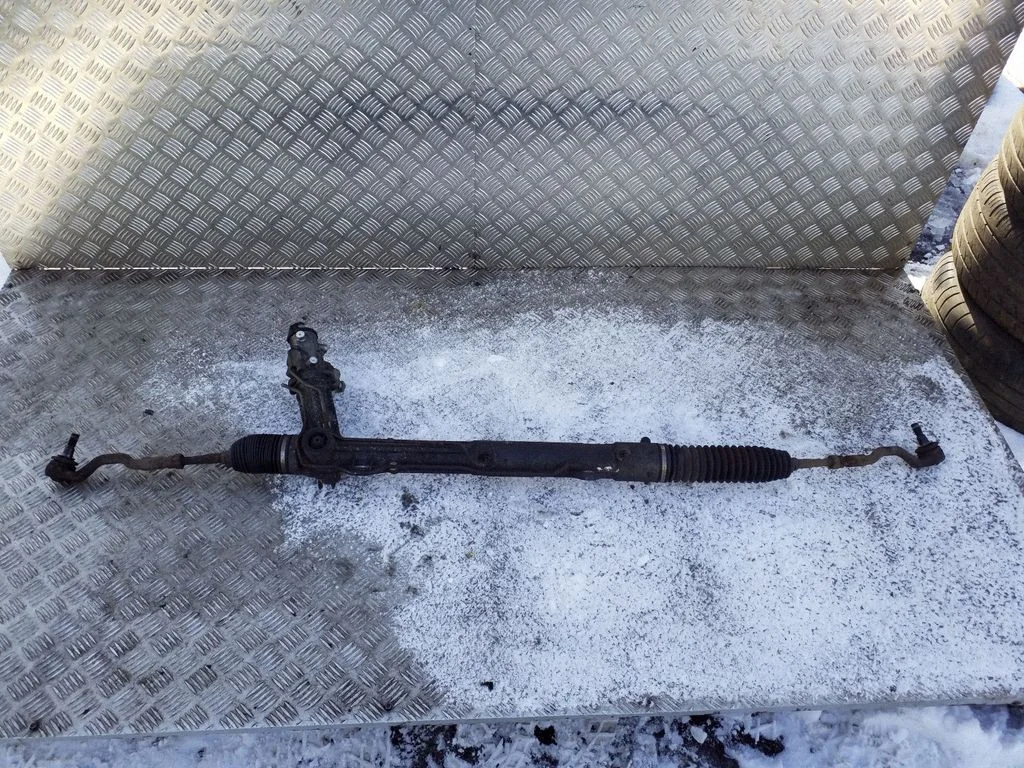 Steering rack P677141905