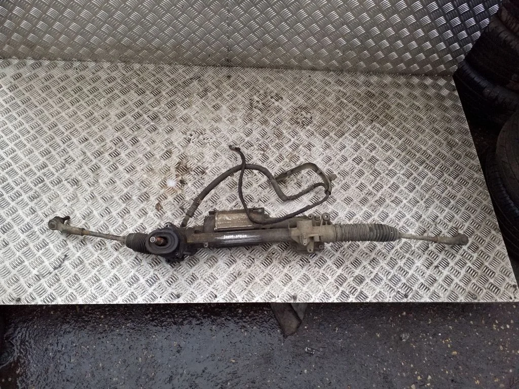 Steering rack 1K2423051BR