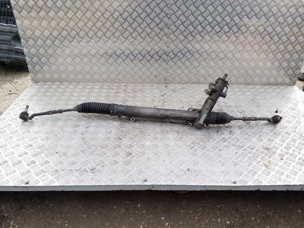 Steering rack 6761645