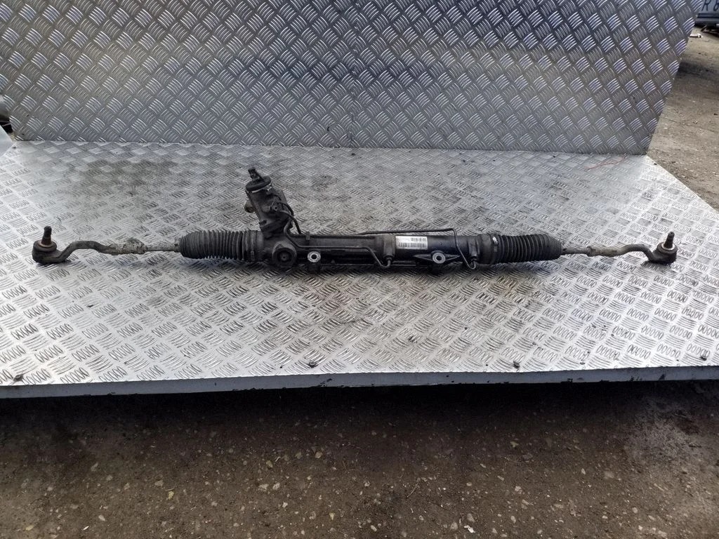 Steering rack 3414616
