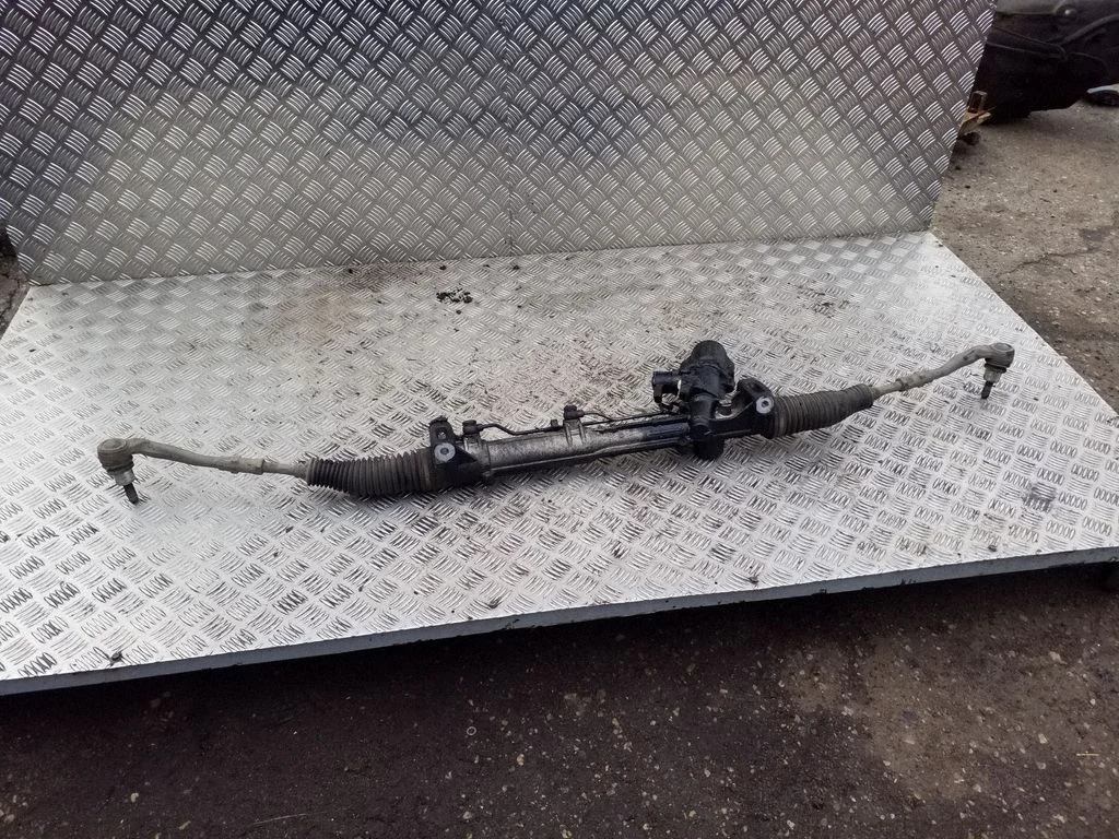 Steering rack 4H2422065D – Audi A8 S8 D4 4H (2010-2016)