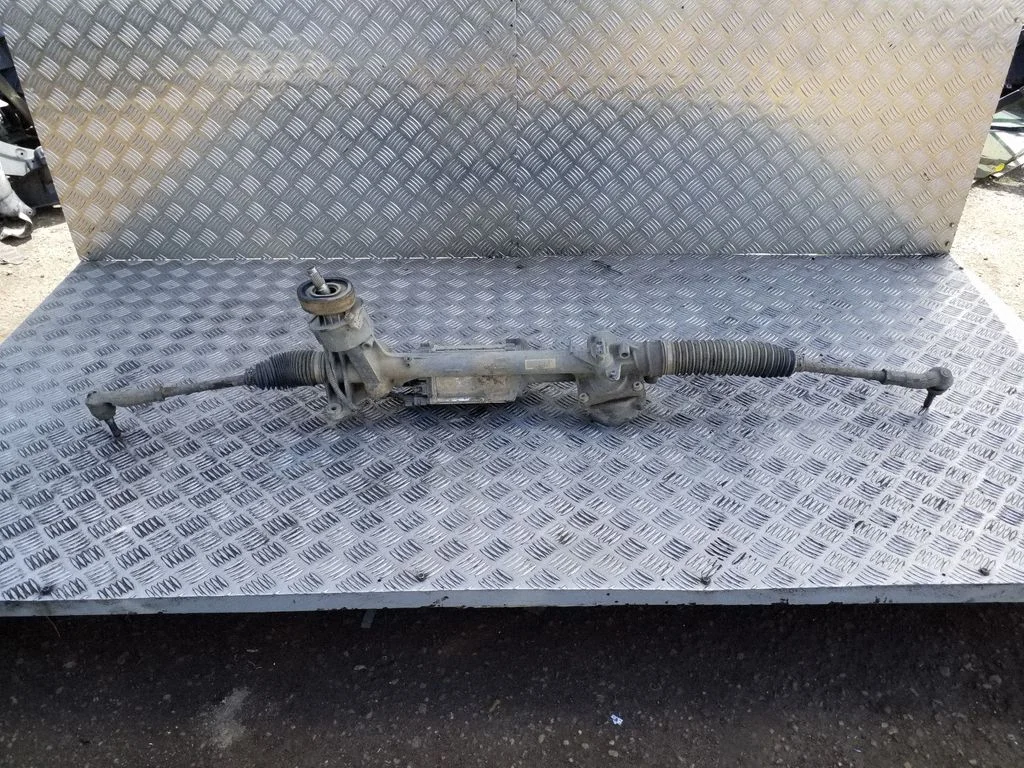Steering rack – Volkswagen Golf Plus (2005-2013)