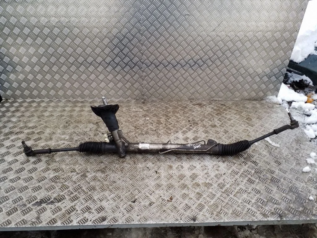 Steering rack – Volvo S60 (2011-2013)