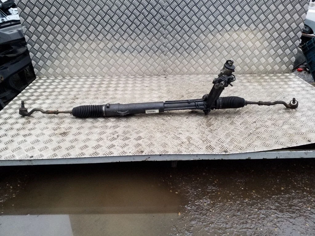 Steering rack 7882135