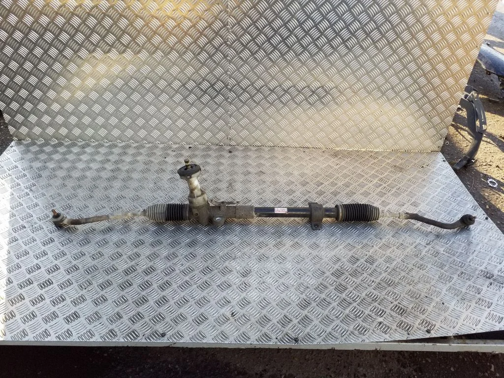 Steering rack 565002S090