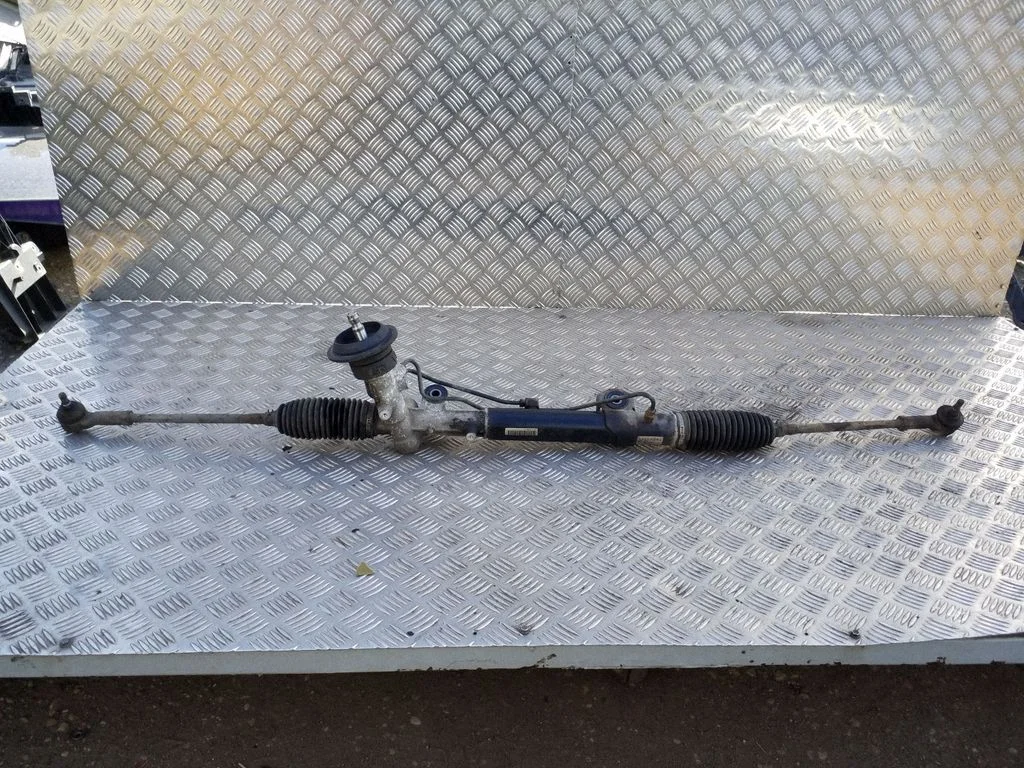 Steering rack 4410A245