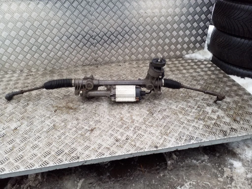 Steering rack 1K2423051CP