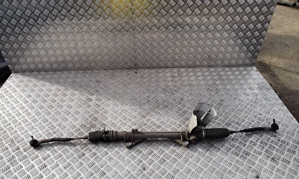 Roolilatt – Nissan Juke I F15 (2010-2018)