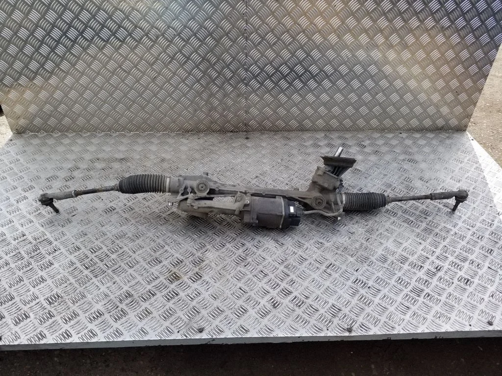 Steering rack 5Q2423055E