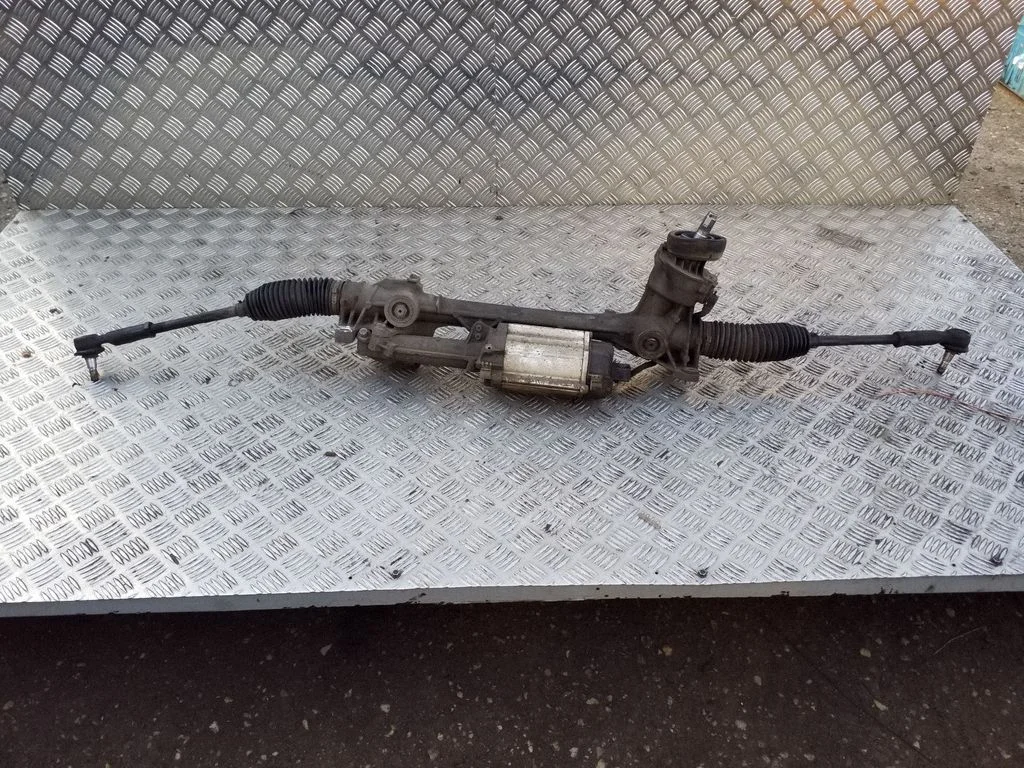Steering rack – Volkswagen Passat CC (2008-2016)