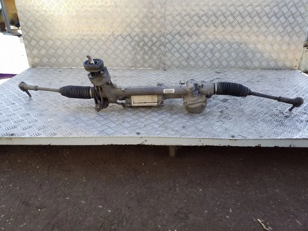 Steering rack 3C2423051AL