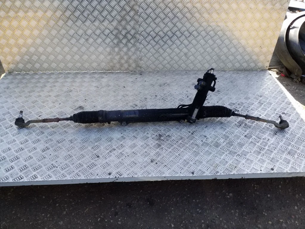 Steering rack 6761643