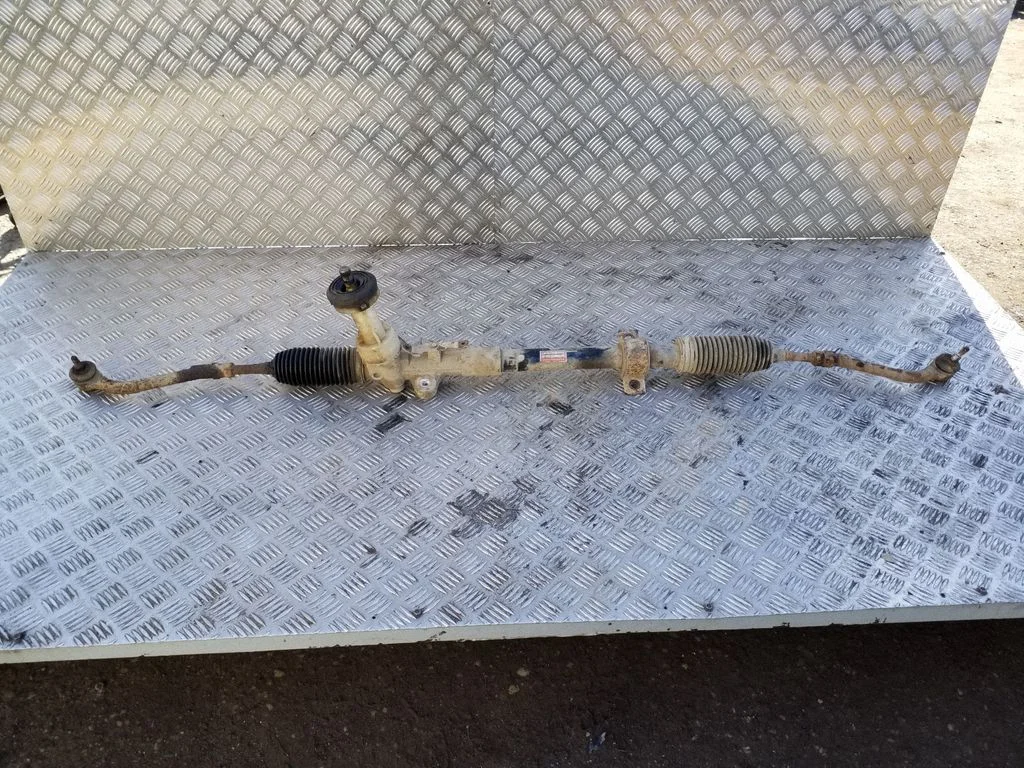 Steering rack 565002S090