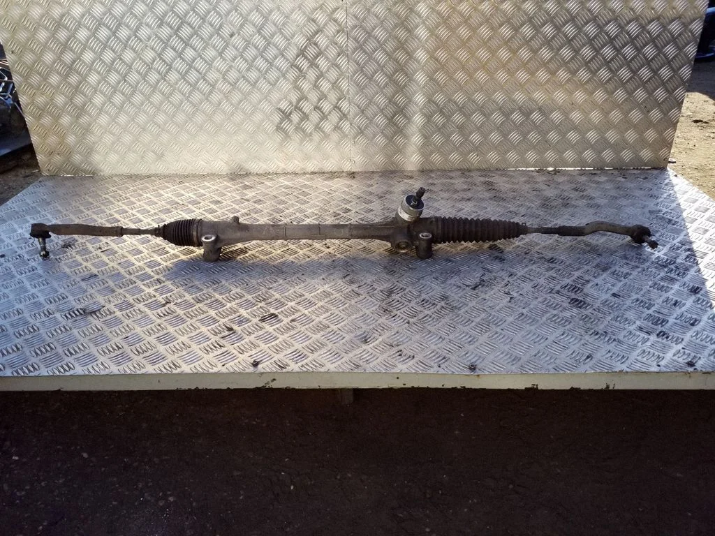 Steering rack 4550005050