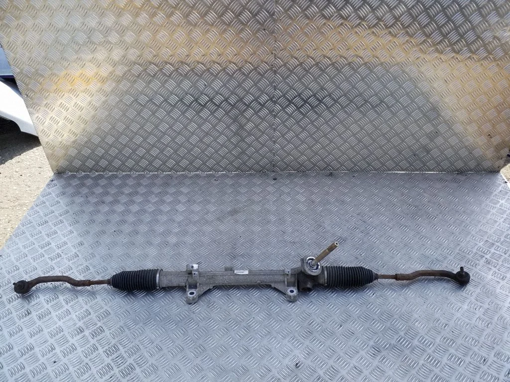 Steering rack 490016337R