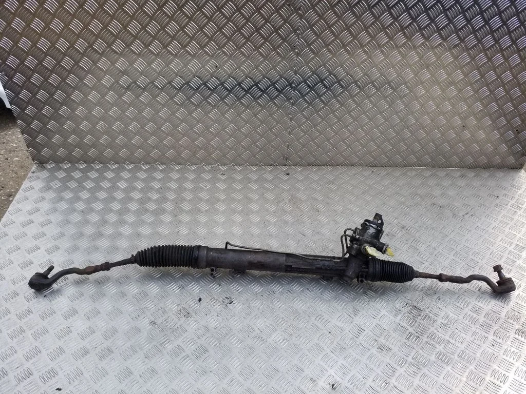 Steering rack 7832500