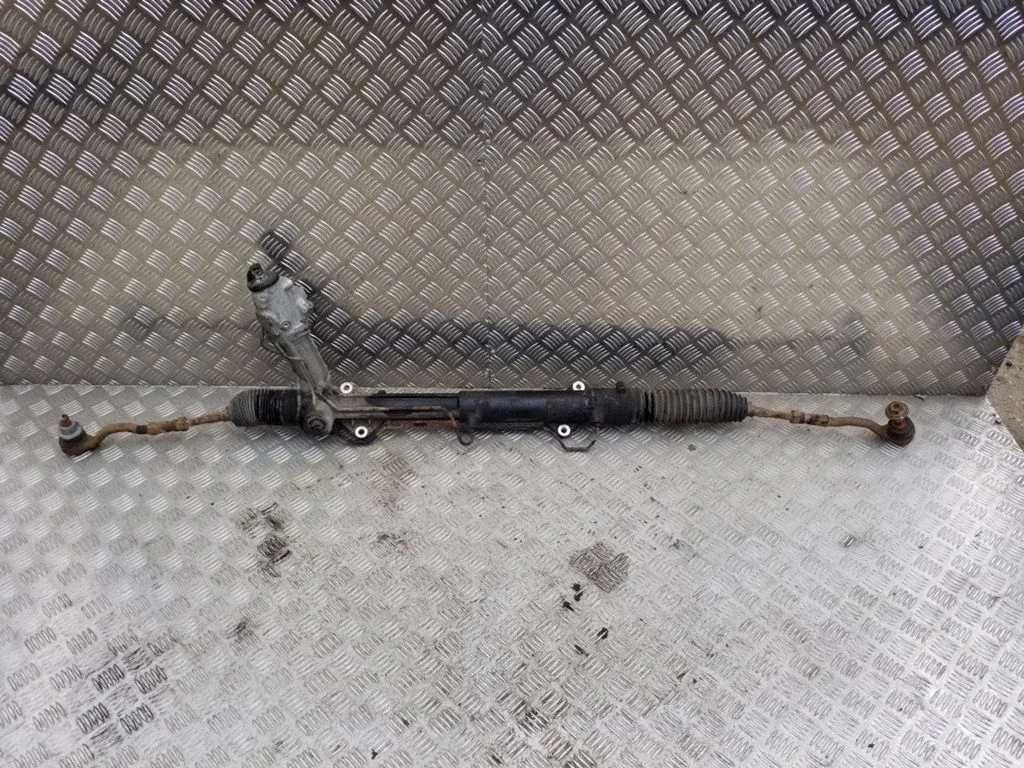 Steering rack 677141906