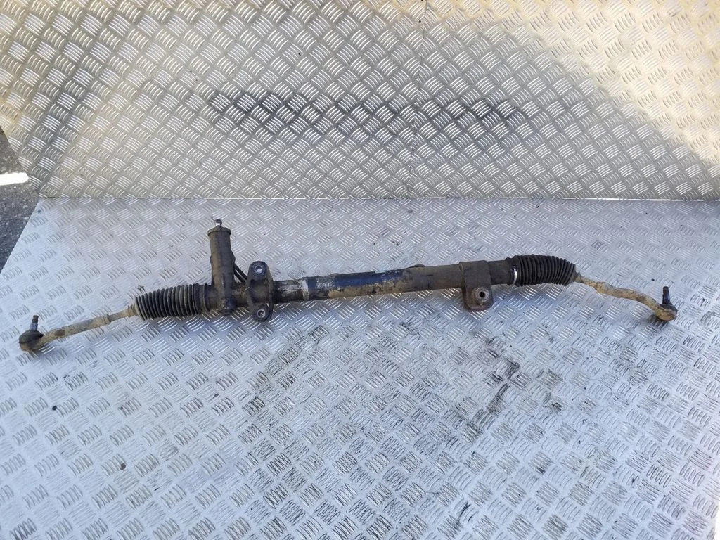 Steering rack E17430003485