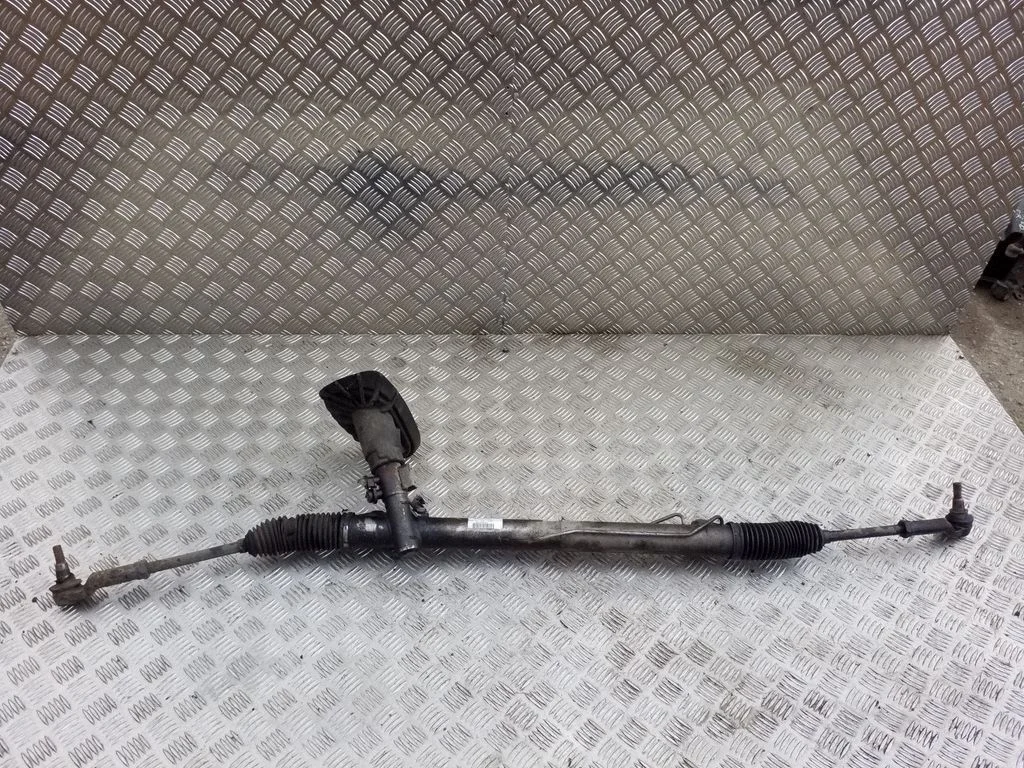 Steering rack 31280580
