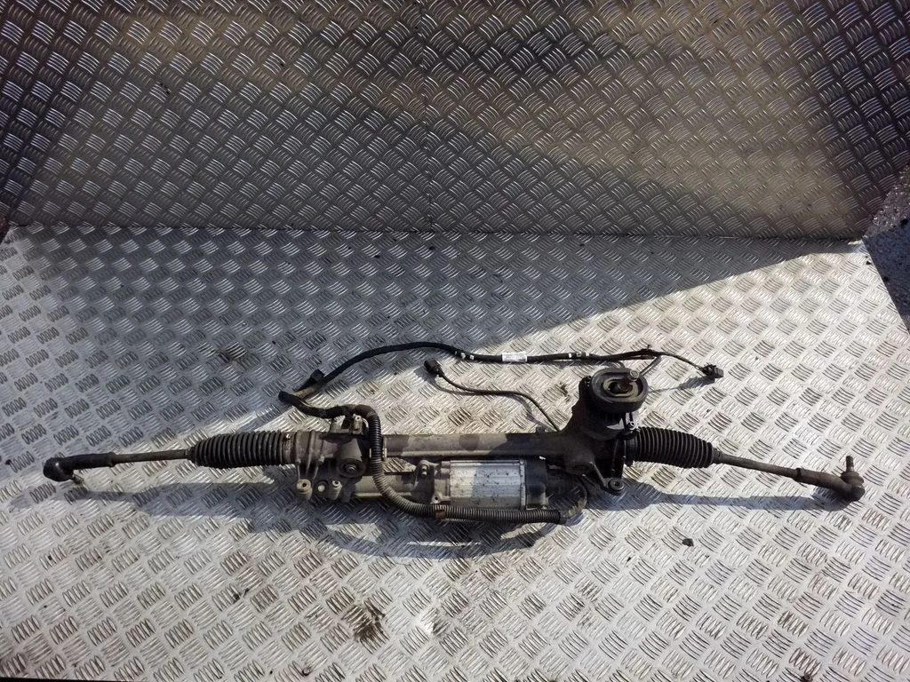 Steering rack 1K0909144R